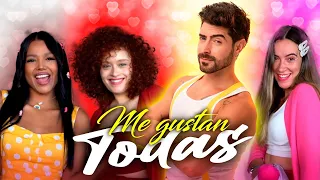 Me Gustan Todas / ROCCO EL OBRERO