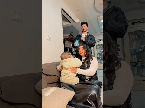 بيبي نطق🥰🥹✨