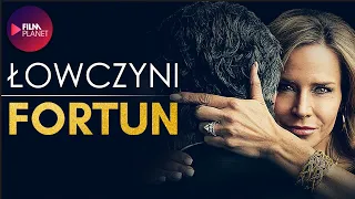 😱 OŻENIŁ SIĘ Z MŁODSZĄ KOBIETĄ... NIKT NIE PRZEWIDZIAŁ JAK TO SIĘ SKOŃCZY - Łowczyni fortun (2021)