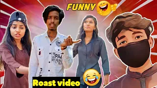 2 Rupay Ka Gyan Dene Wala 😂 | Cringe Video | Roasting