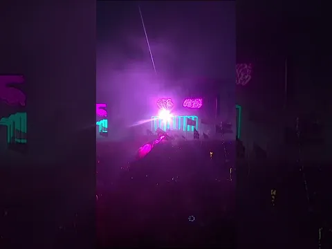 We're only here to make you GO! The Chemical Brothers live @ Glastonbury 2019 performing "Go"! #apex