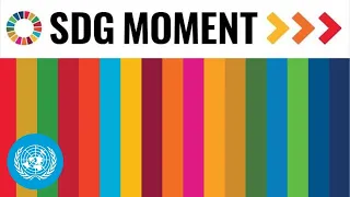 SDG Moment - BTS (방탄소년단), UN chief, General Assembly President & more | United Nations (AM Session)