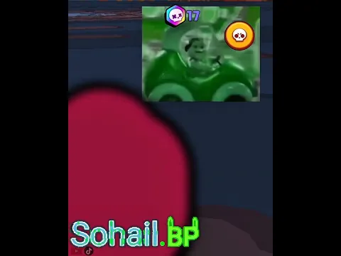 Driving in my car  #brawlstars #pins #memes