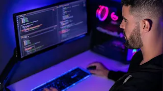 ROTINA que USEI para APRENDER a Programar +RÁPIDO!