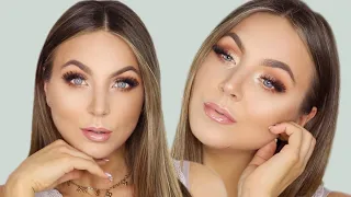Drogerie Favoriten 2021 🤍 Full Face Make Up Tutorial deutsch | Schicki Micki