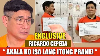 EXCLUSIVE! ANG BUHAY SELDA NI RICARDO CEPEDA NG BATANG QUIAPO