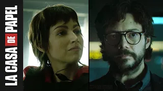 La Casa de Papel | Los primeros 15 minutos de la Parte 5 | Netflix