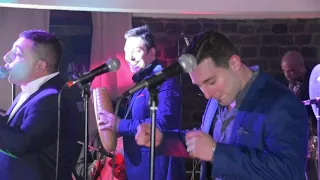 🎺 LA DECANA - De Que Tamaño Es Tu Amor (En Vivo Entre Amigos 2021) [Video Oficial]