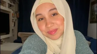 من أصحاب رسول الله رجالٌ عشرة🤍 - جويرية حمدي | Jowairia Hamdy