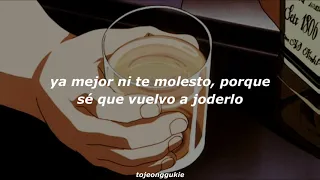Botella tras Botella – Gera MX ft. Christian Nodal // (Letra)