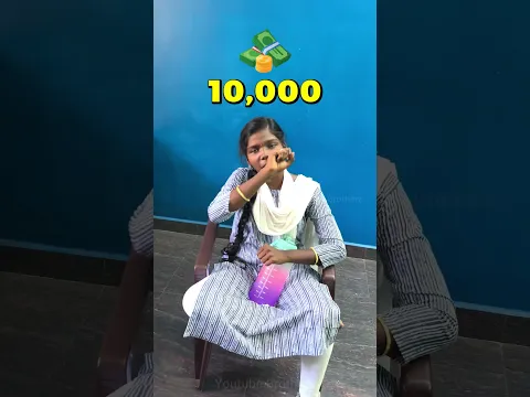 Enoda தங்கச்சி ரொம்ப பாவும்!!!😲Youtube Brotherz😲 #shorts