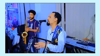 Eritrean Wedding Guayla Mexikaley do (መጺካለይ ዶ )   By Tedros Kahsay ( Xaedu ) 2024
