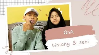 Bintang Adi Ketemu Istri Dimana? Putus sekolah, Dibully Tapi Malah Sukses | Vlog#001