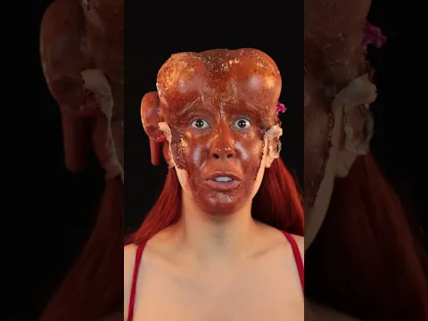#asmr MAIS GOSTOSO E MAIS NOJENTO AO MESMO TEMPO 🤣 #makeup