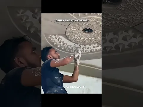worker trolls are built different🤯