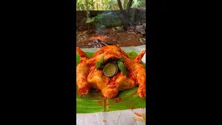 Top 3 Outdoor  Cooking Videos Of Ginger Cook ASMR