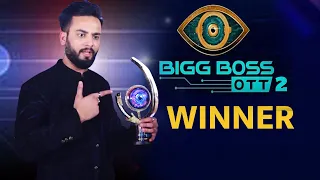 Elvish Yadav's First Interview After Winning Bigg Boss OTT 2