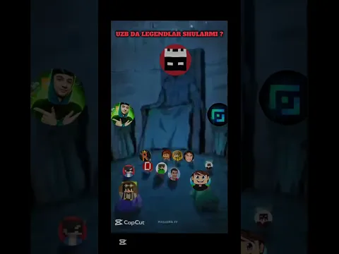 Artifact ledend 🤫 #artifact #minecraft #qishloqi