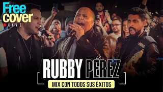 [Free Cover] Rubby Pérez (Mix En Vivo)