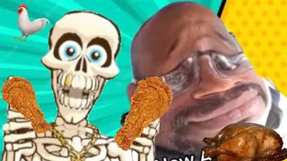 Top 10 Don Pollo Meme Sounds (Part 3)