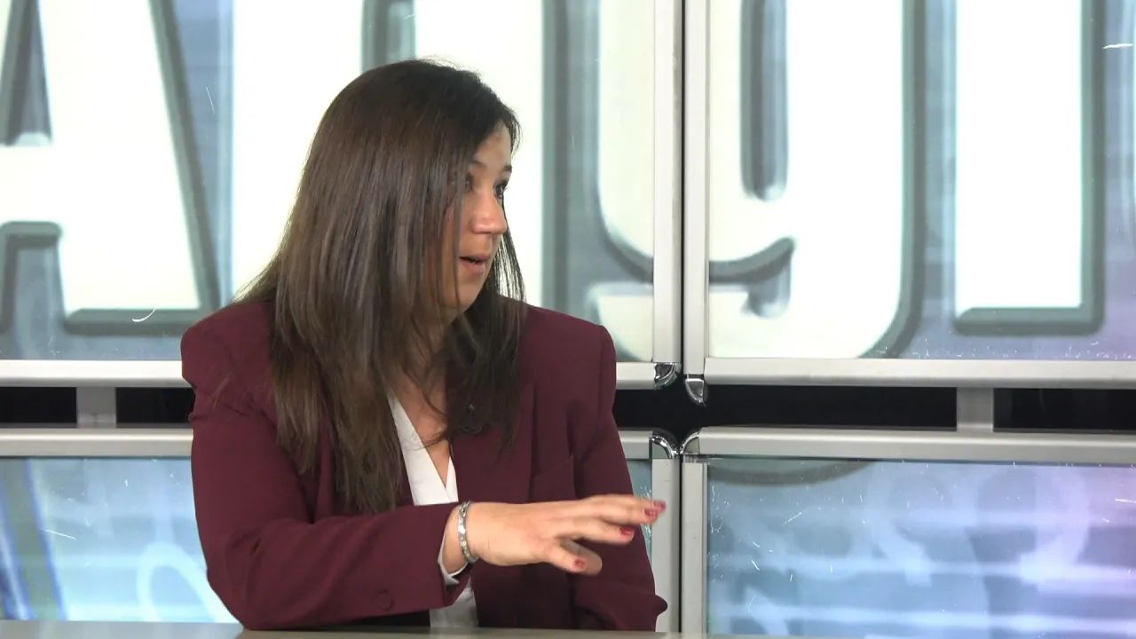 Angle Obert – Carla Ferré