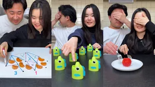 Best of【K&J】Funny Videos🤣🤣🤣