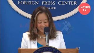 SE LE METIERON A MADUROEN LA CASA