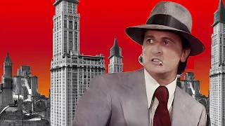 LA HISTORIA DEL CUAJINAIS