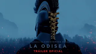 La Odisea  | Tráiler Oficial (Universal Pictures) - HD