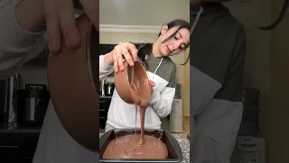 أطيب كيك بثلاث مكونات #جربوها