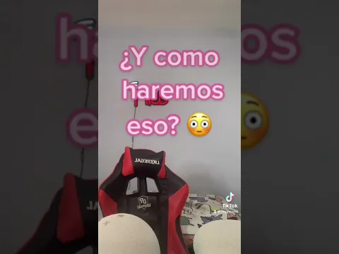 Dejo solas a Alexa y a Google🥵😈😂