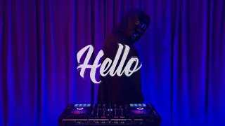 Ziggan - Hello (Official Music Video)