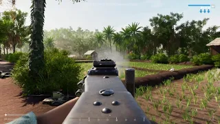 I can't believe this game has come this far...