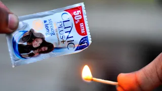 5 विज्ञान के अद्भुत प्रयोग जिसे देखकर होश उड़ जाएंगे (5 Awesome Science Experiments)