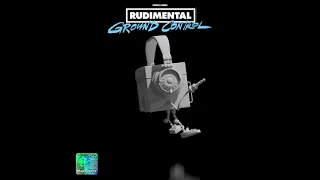 Rudimental - Ghost (feat. Hardy Caprio) - Refix [Official Audio]