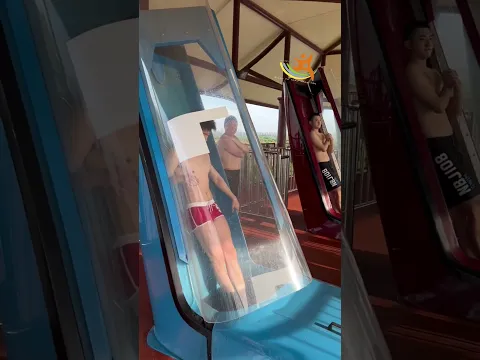 Water park equipment manufacturer, welcome to visit our factory. #waterpark #waterslide