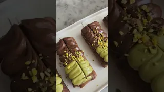 كريب رول بأسهل وأسرع طريقة 🔸 جربوها اليوم #طبخ_جزائري