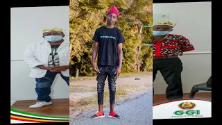 Camal Giva - Guhaladza Ngundzu(Audio Official) HD 720p 30fps (1280x720)