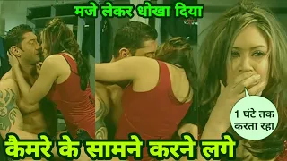 5 डब्ल्यू डब्ल्यू ई के रेसलर जिन्होंने मेलिना को किया बुरी तरह बेइज्जत।