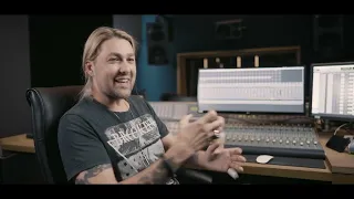 David Garrett präsentiert sein neues Album ICONIC
