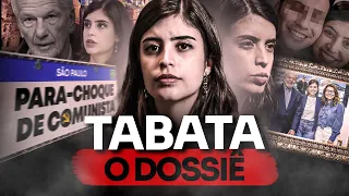 Dossiê completo: Quem financia, quais as verdadeiras intenções de Tabata Amaral