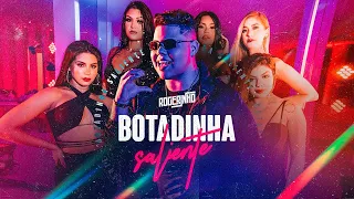 ROGERINHO - BOTADINHA SALIENTE