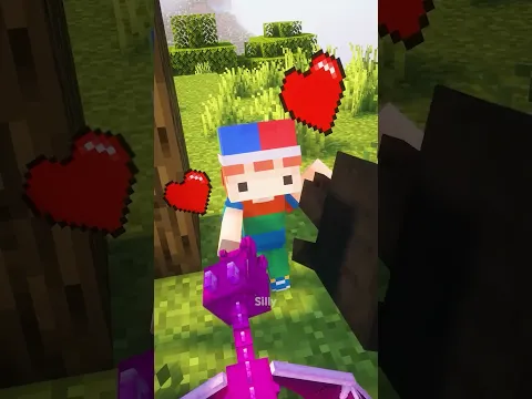 Minecraft Dragon Family 2 🖤