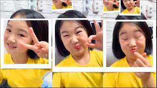 Aller à l'école avec boram - chanson de routine du matin