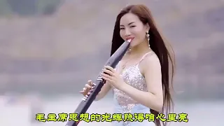 享受最佳生活，倾听最美纯音乐《小阿枫 爱江山更爱美人》此曲震惊天下多情的人，百听不厌的经典音乐, 旋律优美，动人心弦, 欢快愉悦，悦耳动听 A song Beautiful Melody