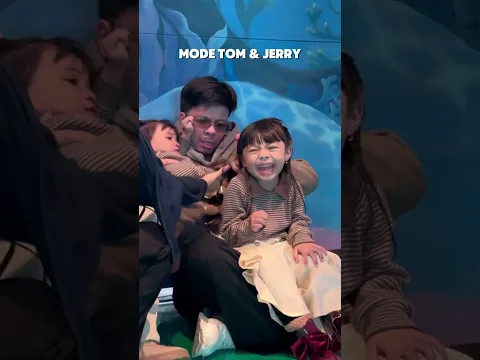Kalian suka mode yang mana guyys?
