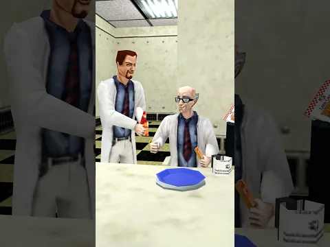 POV Give Kindness, Get Surprised 🍕😂 #animation #memes