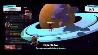 Stumble Con Subs