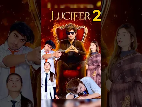Detective lucifer in school 🧐 | part 2 | || aryan || #youtubeshorts #trending #explore #lucifer
