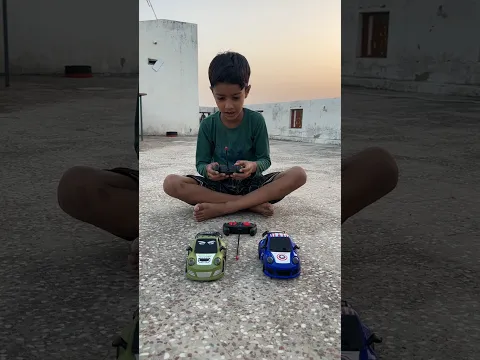 Car Competition Part 13 #shorts #devkeexperiment